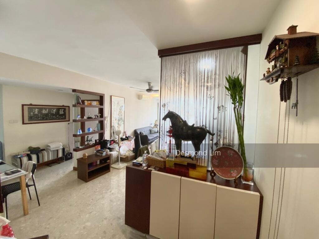 Pinevale (D18), Condominium For Sale 91294001